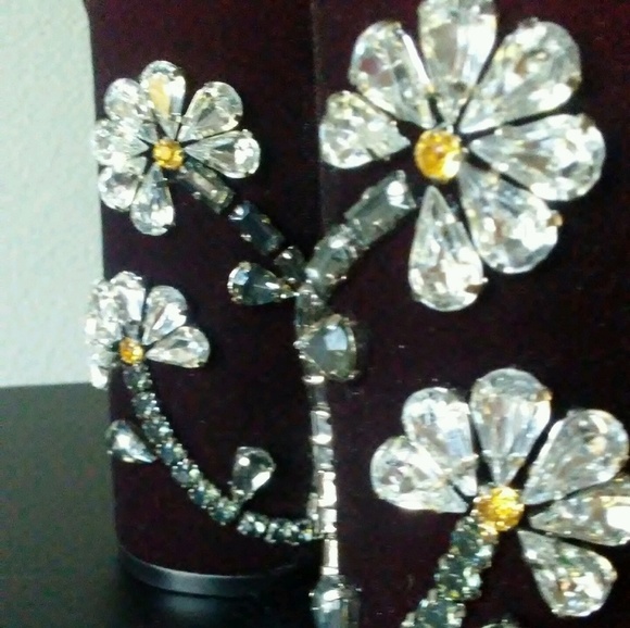 GORGEOUS I.N.C  Block-Heels - Picture 8 of 8